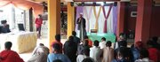 برگزاری مرحله نهایی مسابقات قرآن و حدیث المصطفی در ماداگاسکار