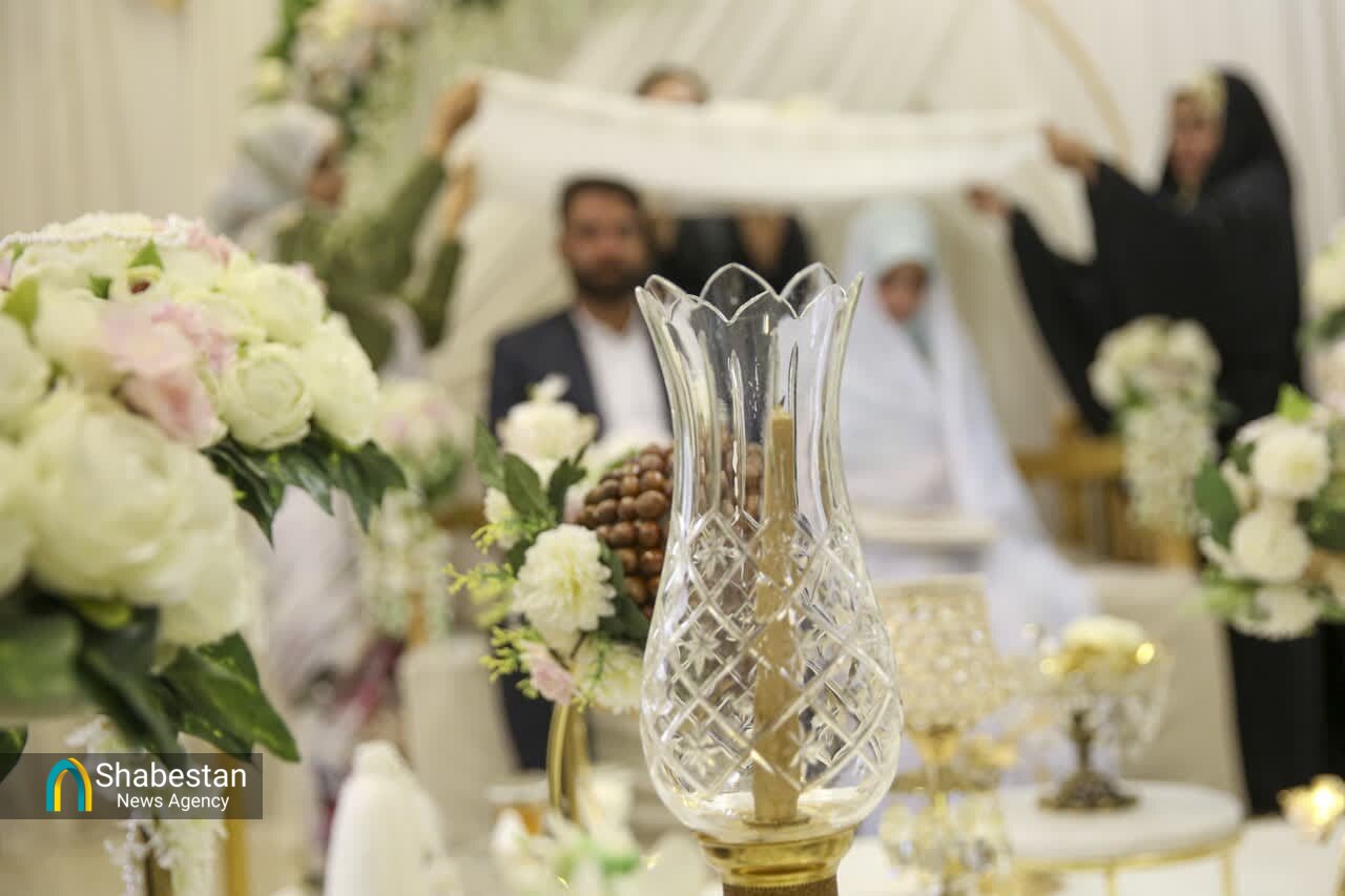 ازدواج؛ چالش یا فرصت!/ سبب خیر شویم