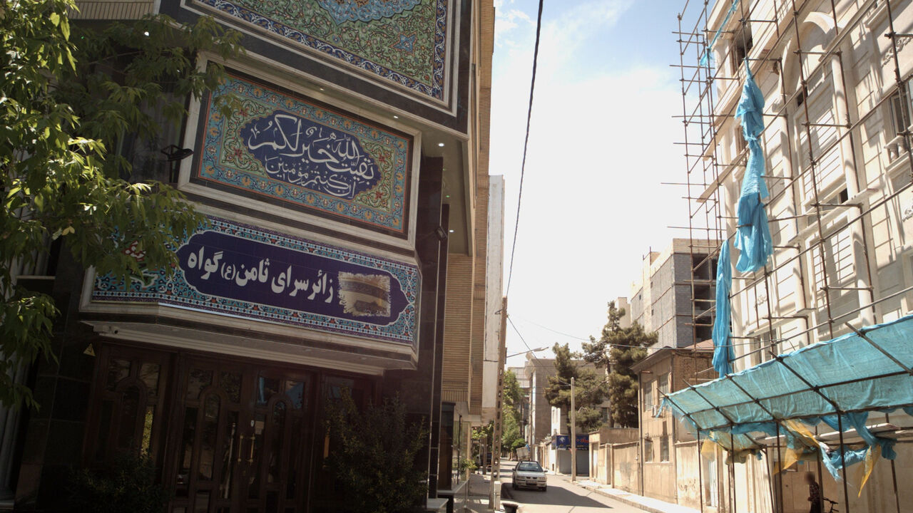 عزم خیران برای ساخت زائرسرهای ارزان قیمت در مشهد