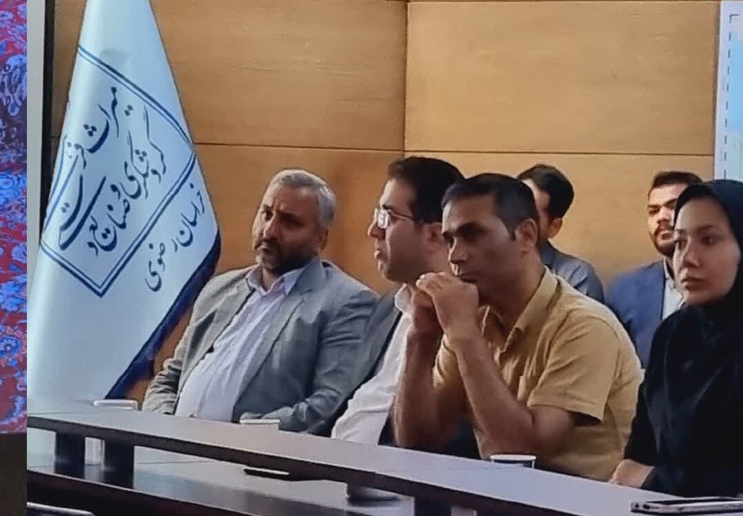 بهرهگیری از فرش در دیپلماسی هنری