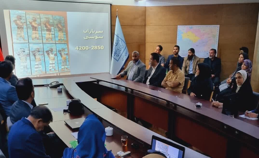 بهرهگیری از فرش در دیپلماسی هنری