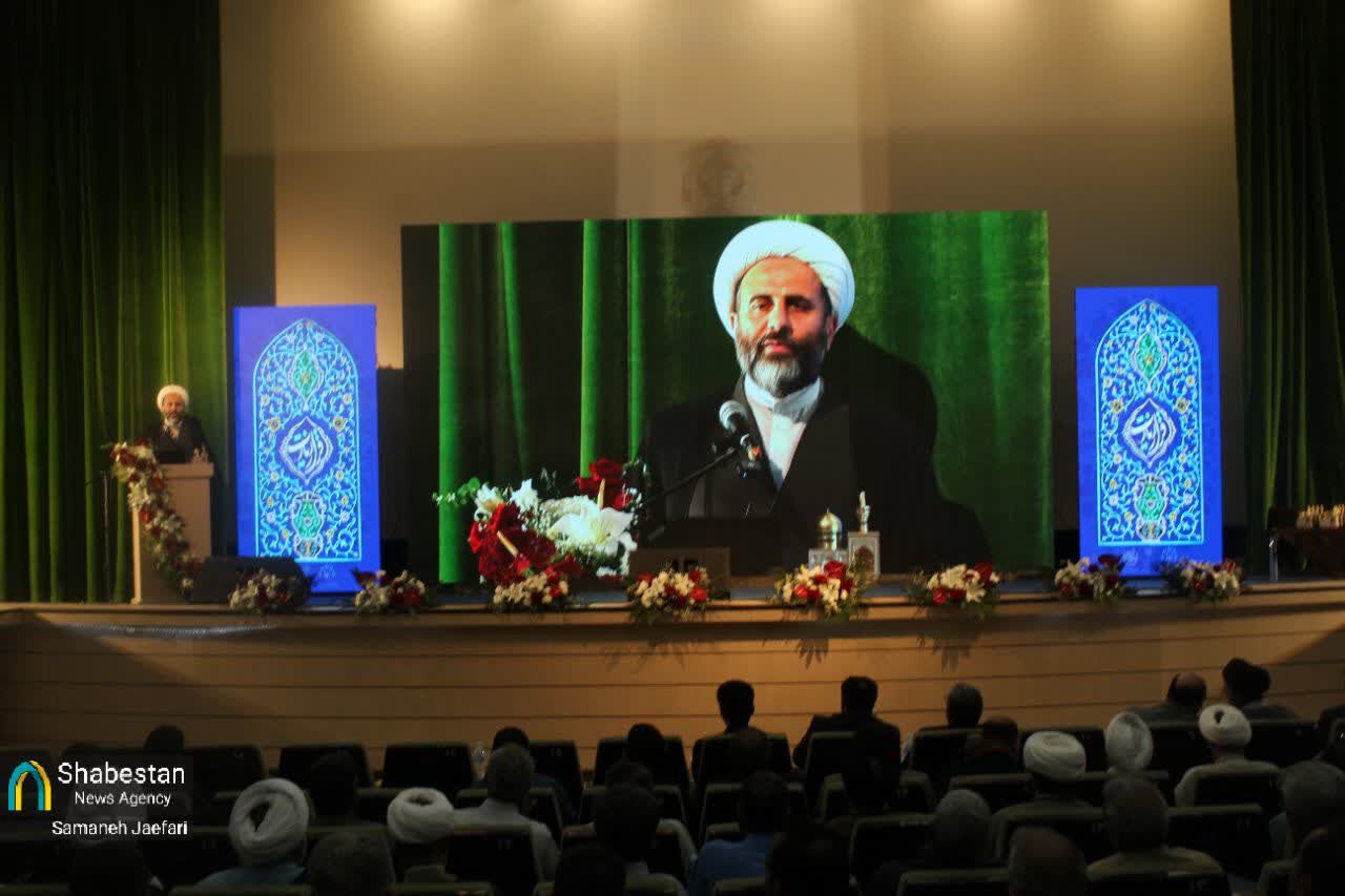 مشارکت ۴۸۲ مسجد در اجرای طرح قرار زیارت