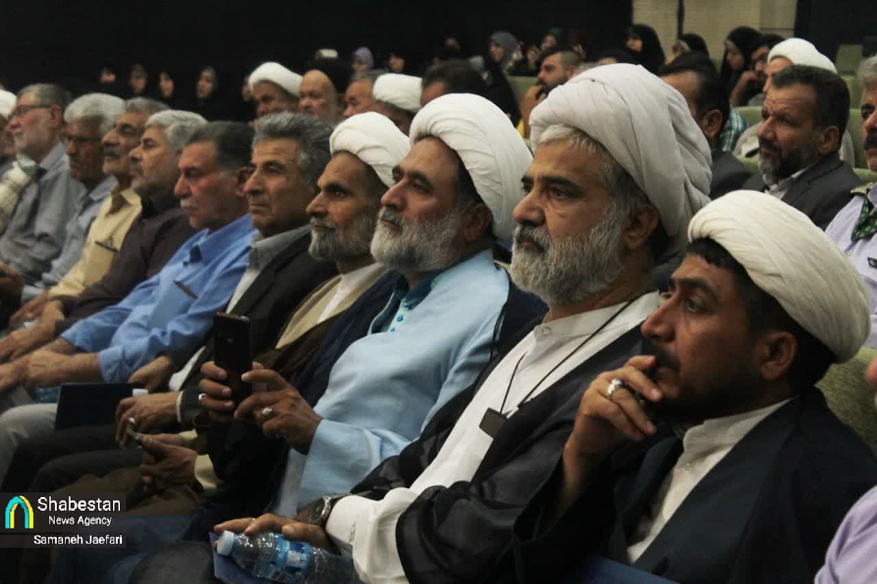 مشارکت ۴۸۲ مسجد در اجرای طرح قرار زیارت