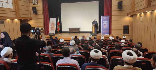 مسجد بهترین فضا برای عمل به وظایف تمدنی ما است