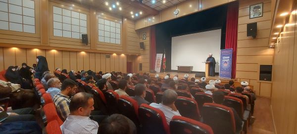 مسجد بهترین فضا برای عمل به وظایف تمدنی ما است