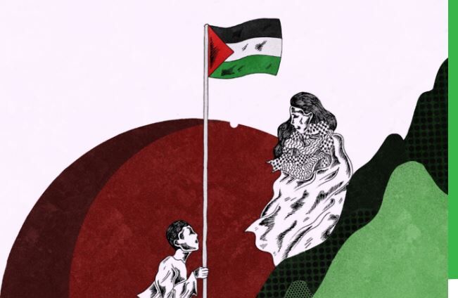 سانسور فلسطین در «هنر»؛ جزء جدایی‌ناپذیر حمایت غرب از آپارتاید اسرائیل