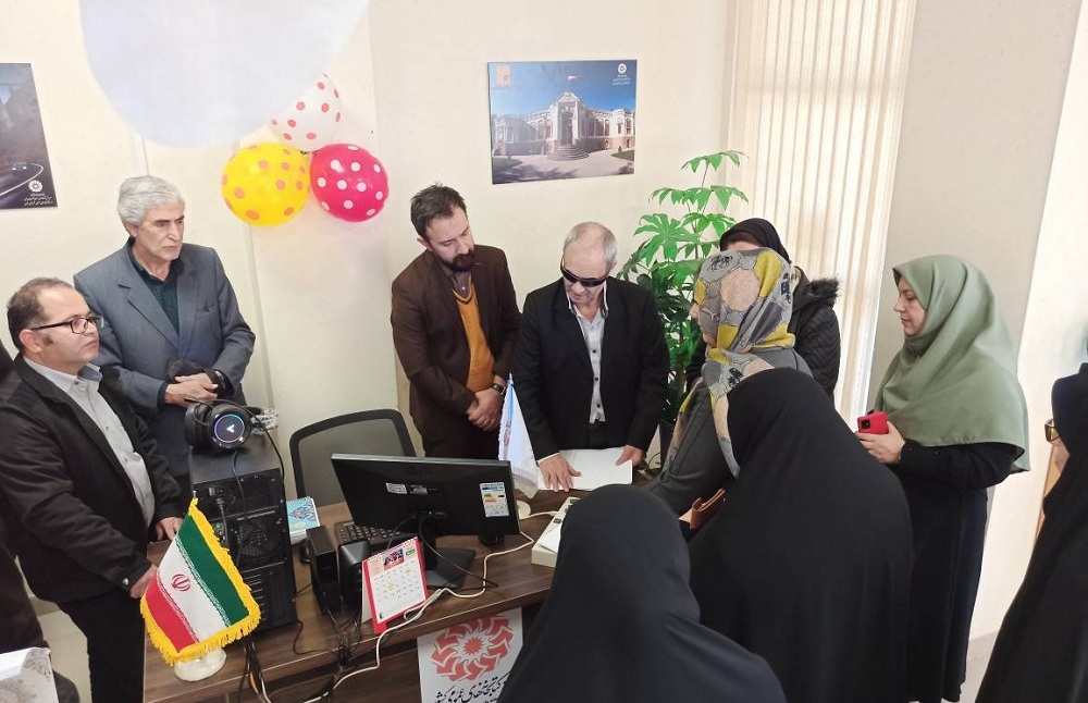 طعم شیرین کتابخوانی در مرزیترین شهرهای آذربایجانغربی