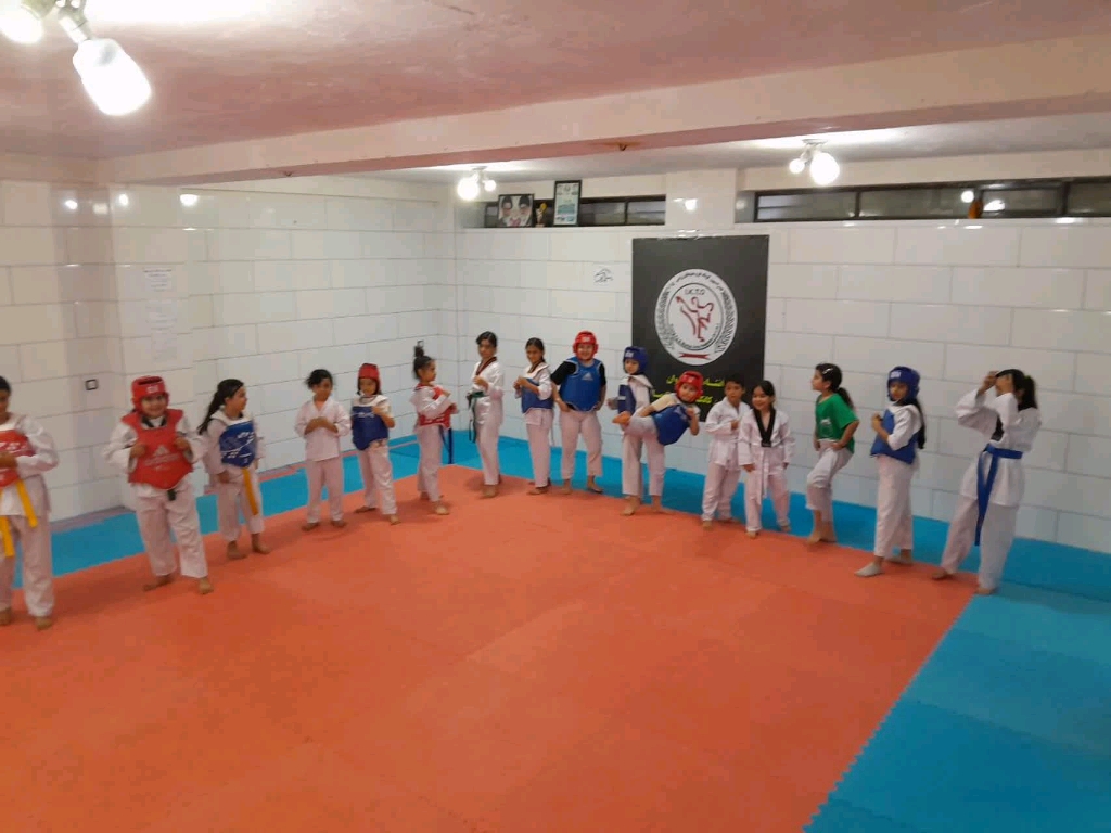 محلات کمبرخوردار ارومیه میزبان طرح شهید «سید ابراهیم»