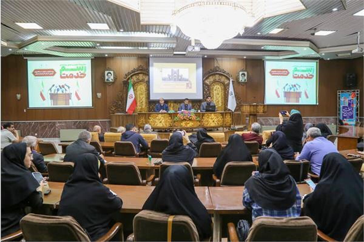 محرومیتزدایی شهید جمهور از چهره فرهنگ و هنر