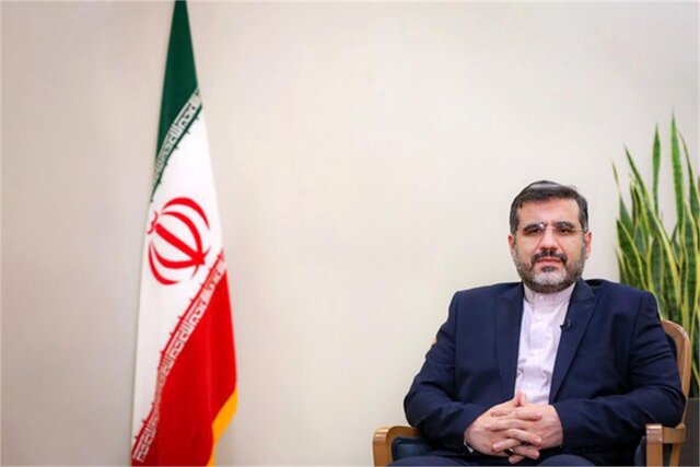 محرومیتزدایی شهید جمهور از چهره فرهنگ و هنر