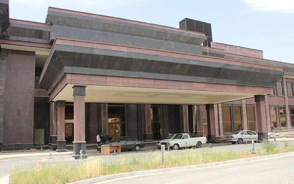 مسجدی بدون کانون فرهنگی هنری در آذربایجانغربی وجود ندارد