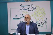 برنامه‌ریزی خدمات اجرایی برای زائران اهل سنت، مطابق احکام و شریعت