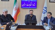 تعیین ۷۷۲ شعبه اخذ رأی برای انتخابات ریاست جمهوری در خراسان جنوبی