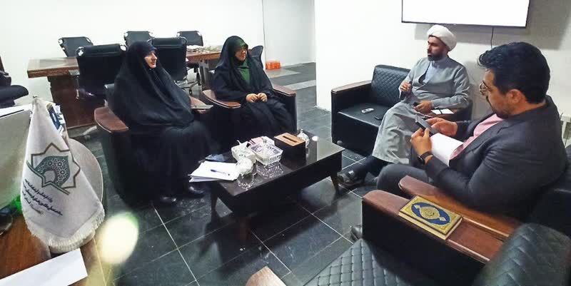 بهره مندی از ظرفیت رسانه در انعکاس رویداد ملی افتتاحیه اوقات فراغت کانون های مساجد