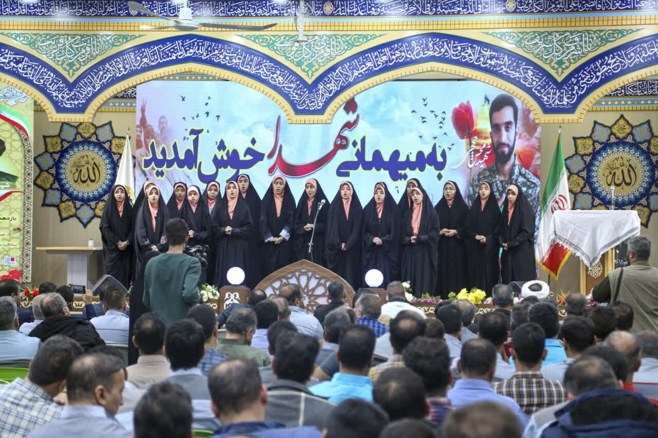 یک سال شهدایی برای استان فارس/ ۵ هزار یادواره شهدا