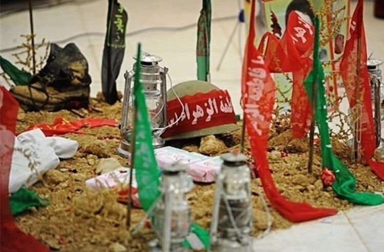 یک سال شهدایی برای استان فارس/ ۵ هزار یادواره شهدا