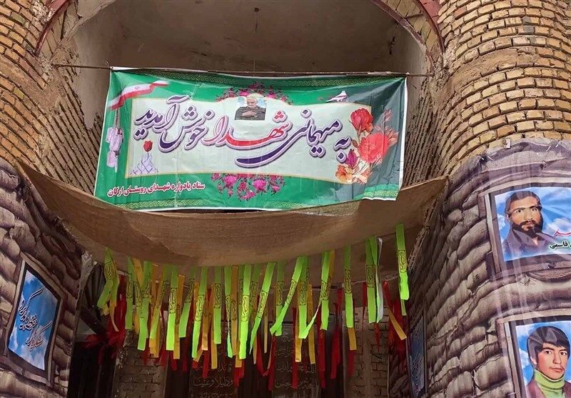 یک سال شهدایی برای استان فارس/ ۵ هزار یادواره شهدا