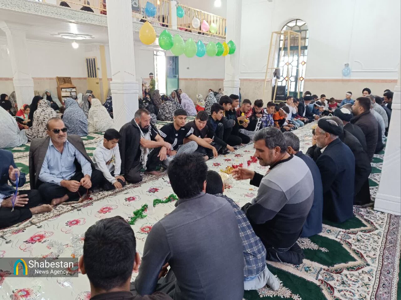 تربیت محوری، اساس فعالیت کانون فرهنگی هنری موسیبن جعفر(ع) است