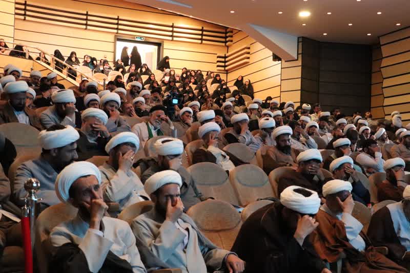 در فضای انتخابات باید مراقب تخریبها بود