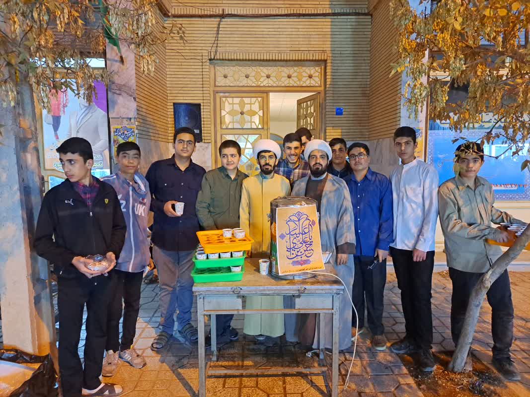 پیشبرد برنامههای قرآنی مساجد روستایی با استفاده از ظرفیت طلاب قرآنی