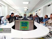 کارگاه توجیهی برنامه‌های تابستانی کانون‌های مساجد در کرمان