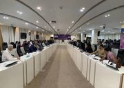 مهیاشدن امکان برگزاری مناظرات انتخاباتی در مشهد