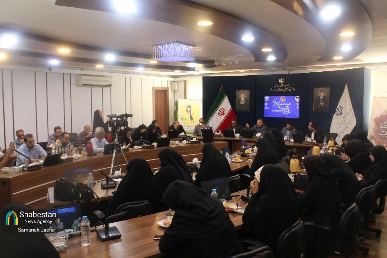 شرکت بیش از ۷ هزار معلم در نهمین دوره مسابقات قرآن، عترت و نماز فرهنگیان