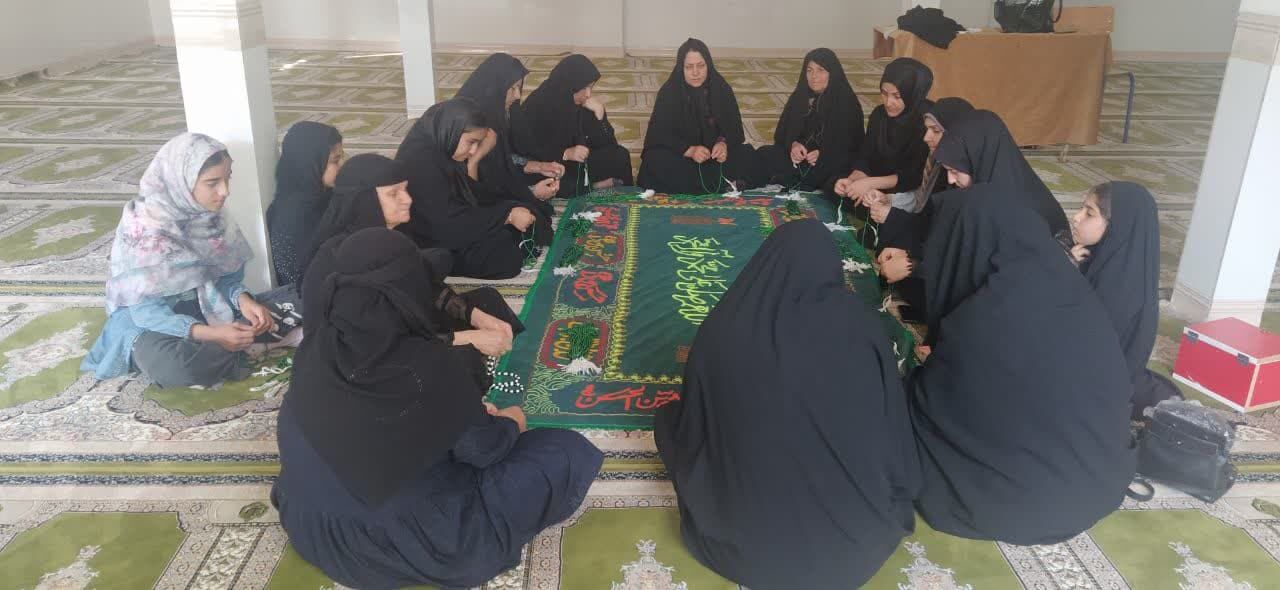 برپایی حلقههای صالحین فرصت بینظیری در حس مسئولیت پذیری است