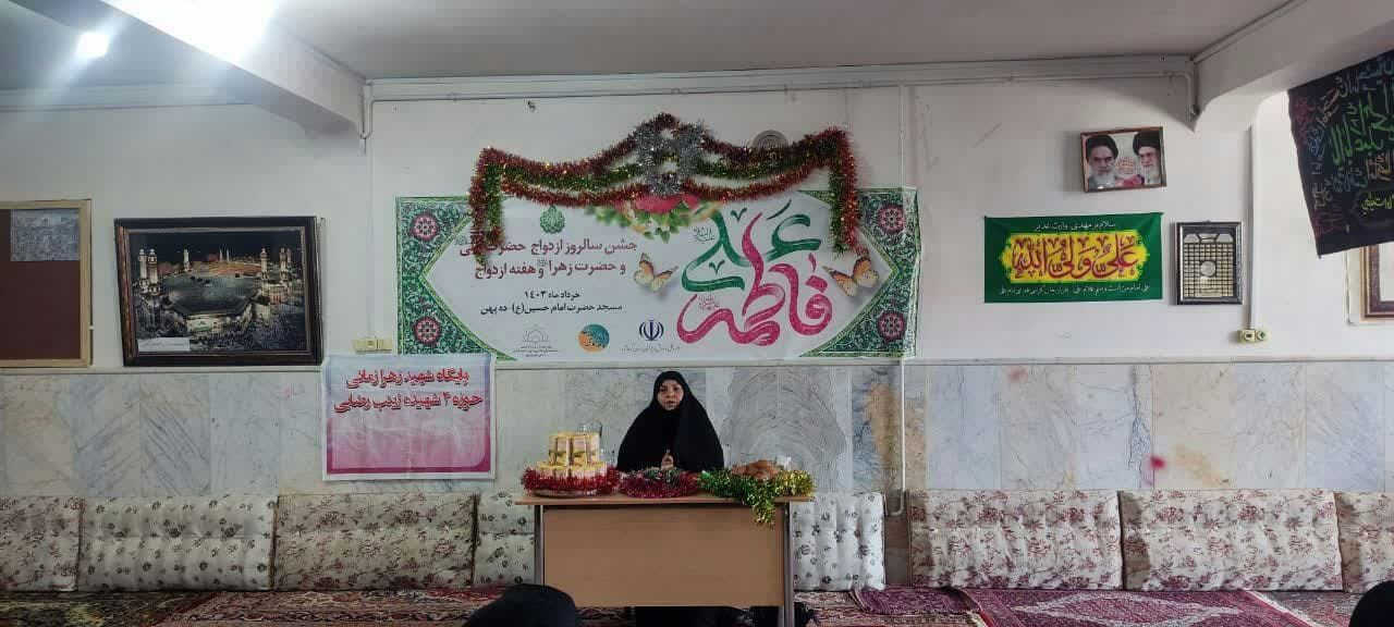 برپایی حلقههای صالحین فرصت بینظیری در حس مسئولیت پذیری است