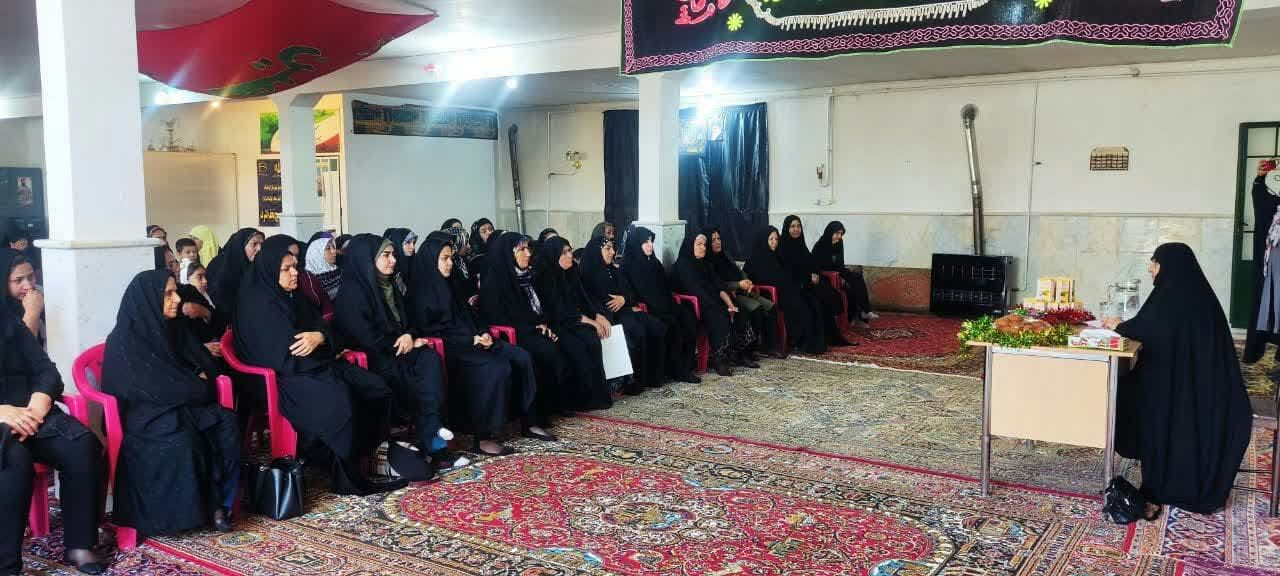 برپایی حلقههای صالحین فرصت بینظیری در حس مسئولیت پذیری است