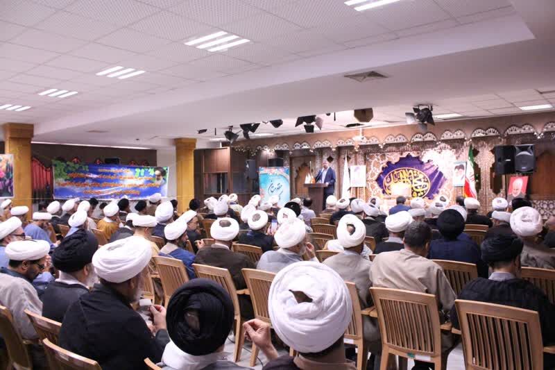 بچههای مسجد نیازمند حمایت ائمه جماعات هستند