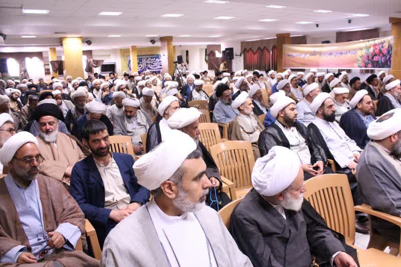 بچههای مسجد نیازمند حمایت ائمه جماعات هستند