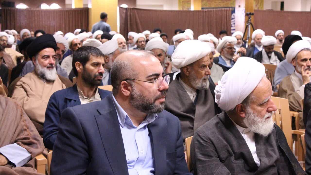 مساجد برای شور انتخاباتی فعال شوند