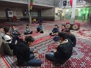 طرح نماز در کانون‌های مساجد استان اصفهان اجرا می‌شود