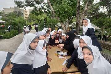 «ساختمان روبه خدا» ایدهای متفاوت از کانون شهید صیاد شیرازی