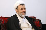 مناسک حج مسیر معرفت و لقای امام است