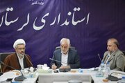 طرح‌های نیمه‌تمام دولت شهید رئیسی در بنیاد شهید لرستان تکمیل می‌شود