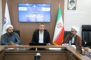 نمازخانه ها را محور برنامه های فرهنگی دستگاه های اجرایی قرار دهیم