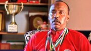 شهادت اولین ورزشکار المپیکی فلسطین در اردوگاه «نصیرات»