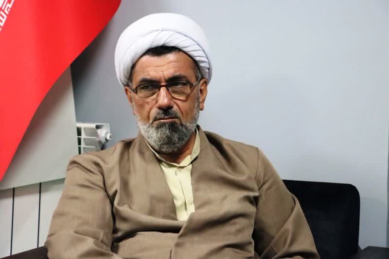 وقف و نذر ظرفیت ارزشمندی برای تکمیل موزه دفاع مقدس مازندران است