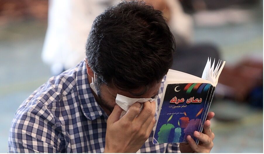 «عرفه»؛ گذشتن از همه‌چیز برای خدا