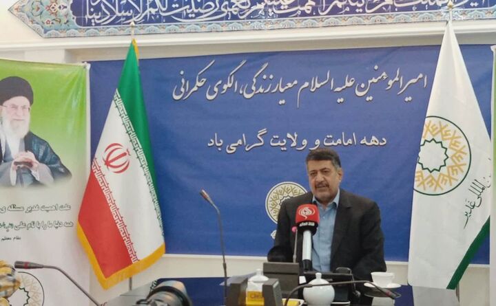 ایران یکصدا در بزرگداشت غدیر/ از جشن‌های چندکیلومتری تا اطعام‌های میلیونی