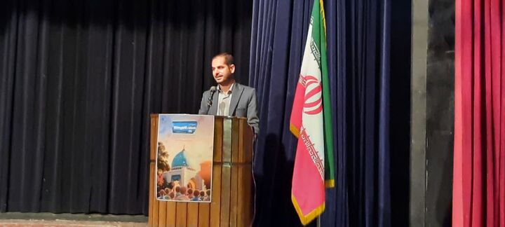 مساجد اصلی‌ترین مرکز برای انسان سازی و حرکت به سمت تمدن نوین اسلامی اند