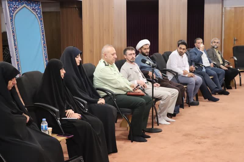 لزوم تقویت جشن های مردمی غدیر| تقویت مشارکت مردم درانتخابات مورد توجه باشد