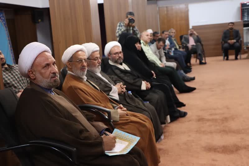 لزوم تقویت جشن های مردمی غدیر| تقویت مشارکت مردم درانتخابات مورد توجه باشد