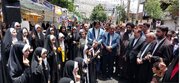 جبهه فرهنگی انقلاب رونق بخش حضور ویژه دهه هشتادی ها در میهمانی غدیر