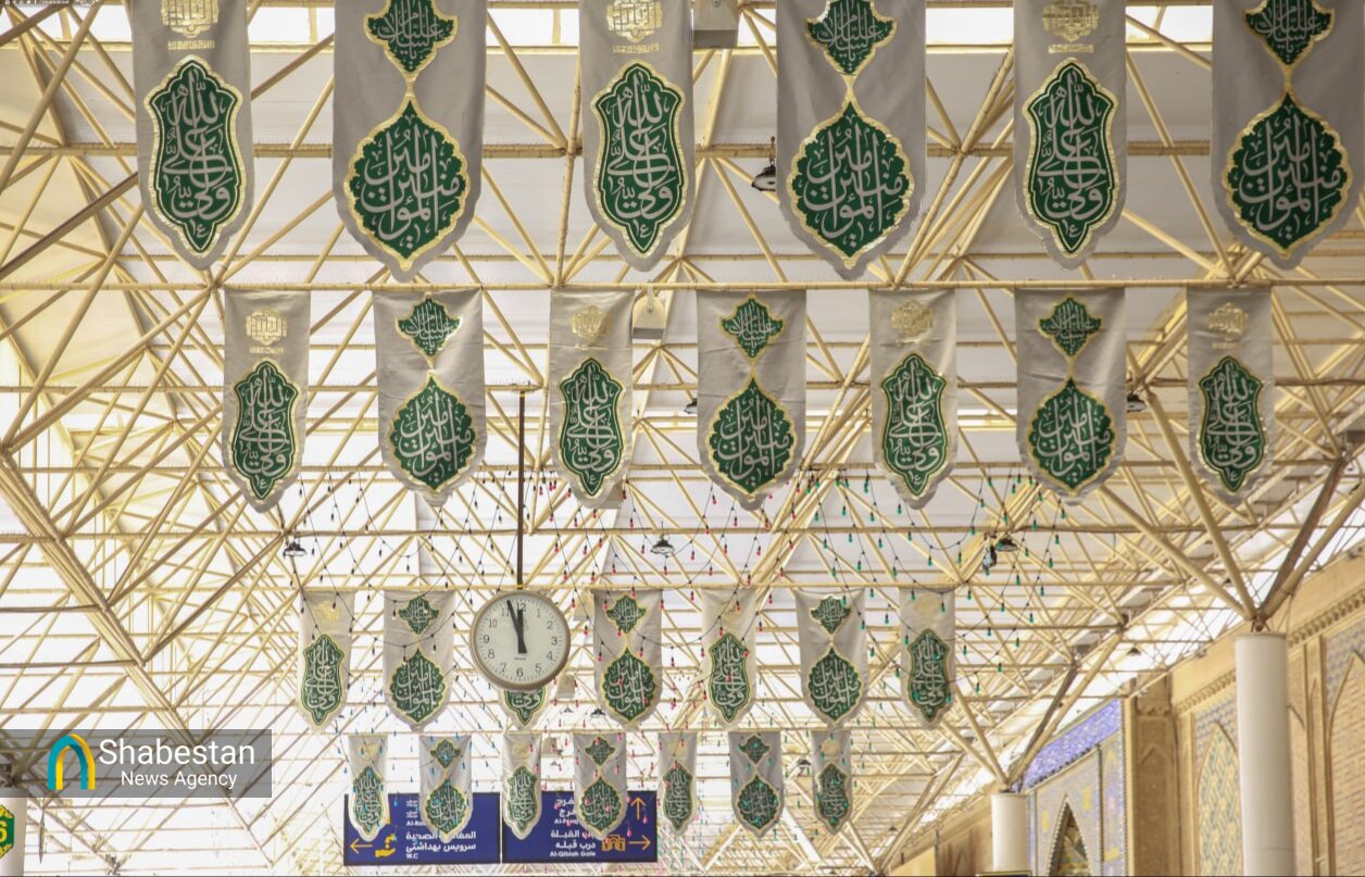 یک دهه شاد برای شیرازیها/ جشن ۲۰ هزار نفری تا مهمونی یک کیلومتری