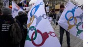 تشدید خشونت پلیس علیه مسلمانان فرانسه در آستانه بازی‌های المپیک