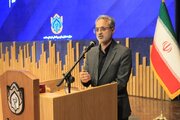 دوره آموزشی «ایران جوان» در مشهد برگزار شد