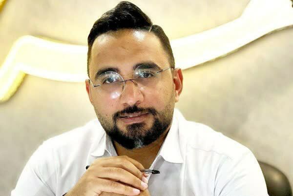 آشفته بازاری به اسم فروش بلیط قطار